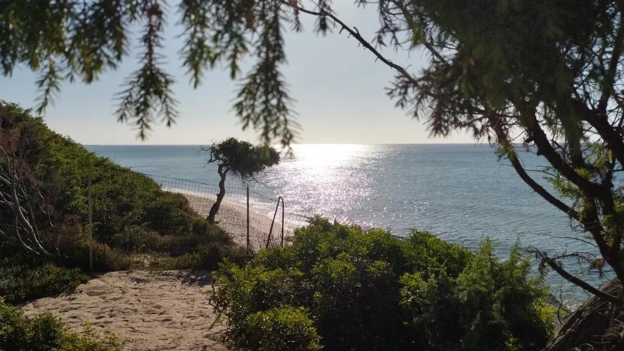 La Pineta Fronte Mare 0*, Fort Village